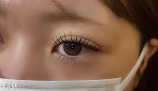 マツエク・マツパ ビューティーサロンフェザー所属・浦 featherの眉毛・アイブロウイメージ