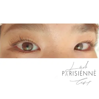 マツエク・マツパ ディアナ 水戸元吉田店　小林のマツエク・マツパデザイン