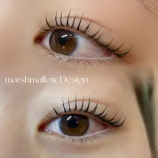 マツエク・マツパ 🎀MaaZlash NANA🎀のマツエク・マツパデザイン