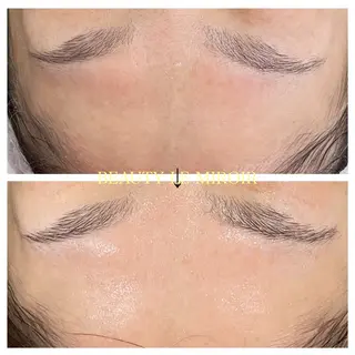 ビューティー ミロワールのエステ・リラクイメージ