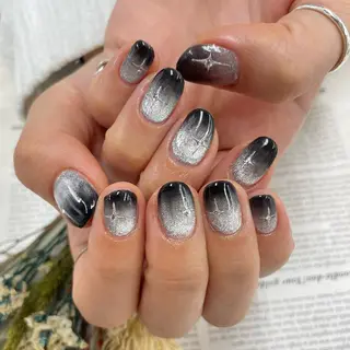 ネイル Basic 町田本店 Rikoのネイルデザイン