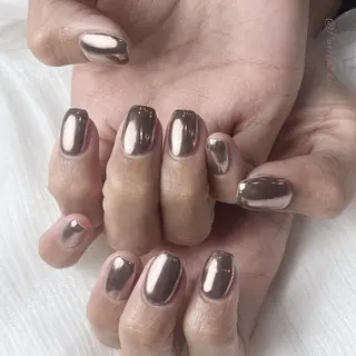 ネイル 鹿取 春子Teamのネイルデザイン