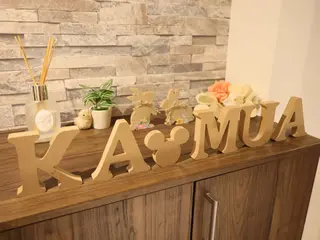 Ka'mua所属・Ka'mua HARUKAのエステ・リラクイメージ