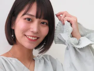 アイブロウ マツエク・マツパ R'ocoLush 恵比寿店江川のマツエク・マツパデザイン