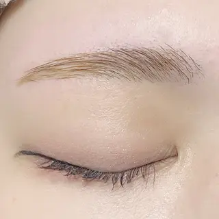 アイブロウ NANA Milano所属・yuuka Fのマツエク・マツパデザイン