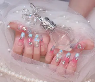 ネイル R salonのネイルデザイン