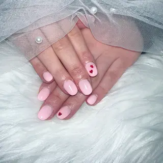 ネイル Feel♡ JYURIAのネイルデザイン