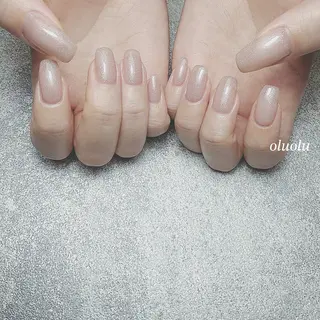 ネイル 大村 紬華のネイルデザイン