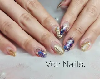 ネイル Ver Nails.のその他イメージ
