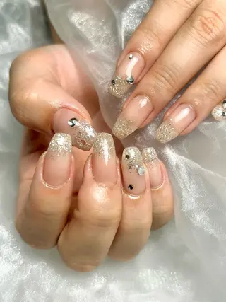 ネイル stella ⋆のネイルデザイン