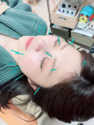 アージュ所属・茨田 大輔のエステ・リラクイメージ