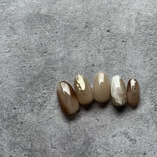 ネイル Lana所属・Lana nailのネイルデザイン