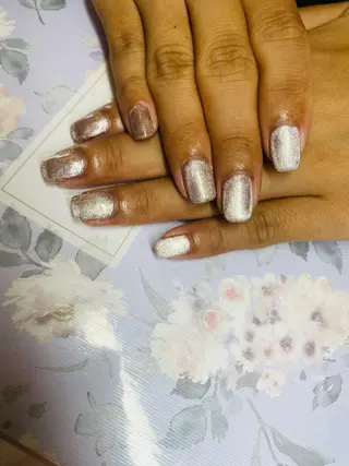 ネイル Chandra nail&tarotのネイルデザイン