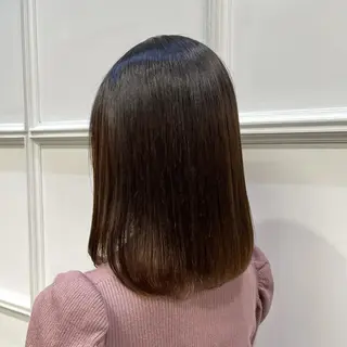 ミディアム カラー 似合わせカラー / レイヤーMADOKAのヘアスタイル