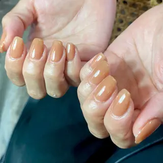 ネイル nt. nailのネイルデザイン