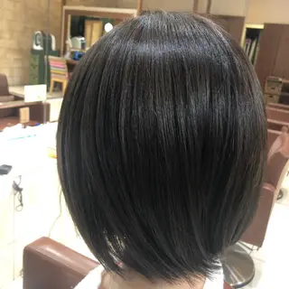 ショート JUNYA 海外ガールヘアのヘアスタイル