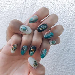 ネイル Chipieee Tokyoのその他イメージ