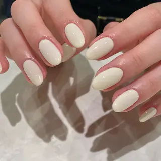 ネイル C. Ricoのネイルデザイン