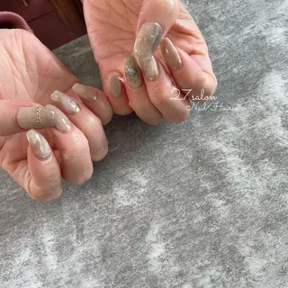 ネイル 27salon yuinaのネイルデザイン