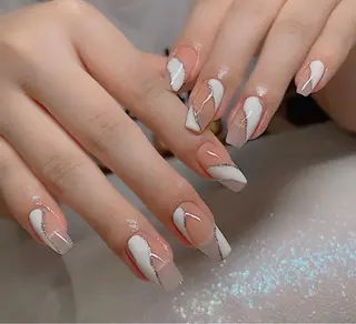 ネイル ネイル＆マツゲ crebiaのマツエク・マツパデザイン