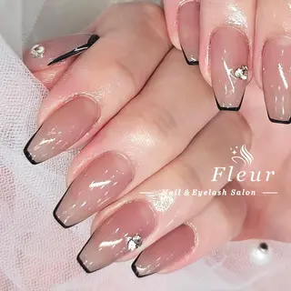 ネイル nail♡ フルールのネイルデザイン