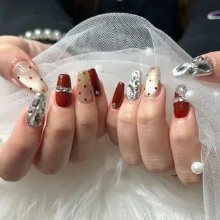 ネイル MIRUS町田店 ♡ maiのネイルデザイン