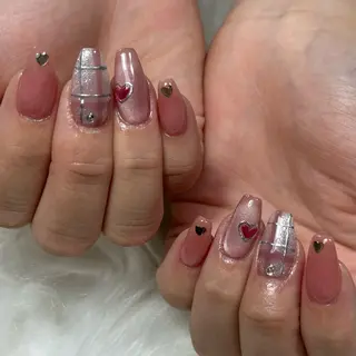 ネイル L'ino nailのネイルデザイン
