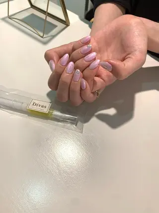 ネイル 🎀 D.d _nailのネイルデザイン