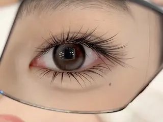 マツエク・マツパ Best Eyelashのマツエク・マツパデザイン