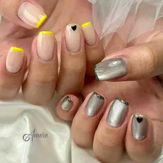 ネイル You kyehwaのネイルデザイン