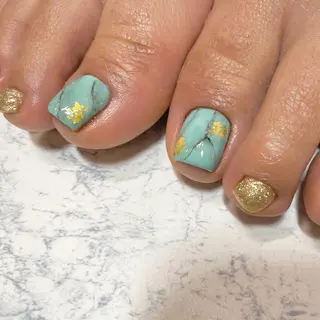 ネイル Tree NORICO.のネイルデザイン