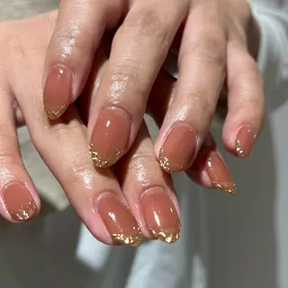 ネイル Kawai Akariのネイルデザイン