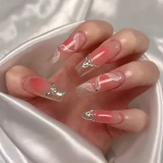 ネイル nail salon DOTE(ドート)のネイルデザイン
