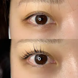 マツエク・マツパ Nico　山本 晃平の眉毛・アイブロウイメージ