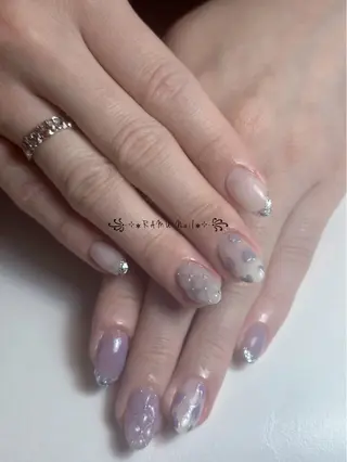 ネイル RAMU Nail 恵比寿店のネイルデザイン