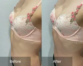 深谷 綾実のエステ・リラクイメージ