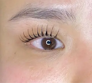 マツエク・マツパ Hazuki .のマツエク・マツパデザイン