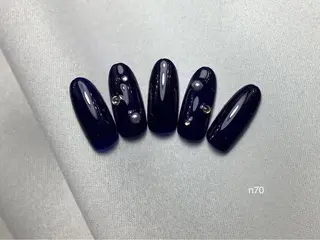 ネイル peTiT NAILISTのネイルデザイン