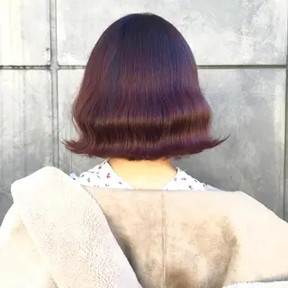 ショート サロウィン所属・K-POP好き美容師 🇰🇷Kai.Yのヘアスタイル