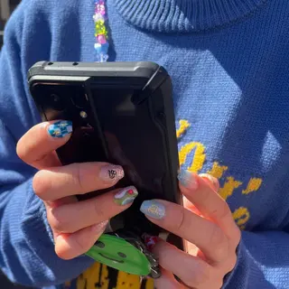 ネイル Nail Salon  Kのネイルデザイン