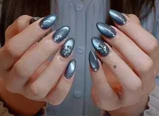 ネイル CHERRYネイルサロン所属・チェリネイルサロン 霞ヶ関のネイルデザイン