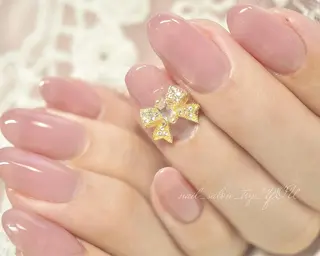 ネイル nail_salon try_YOUのネイルデザイン