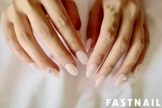 ネイル ファストネイル ワンダーシティ店のネイルデザイン