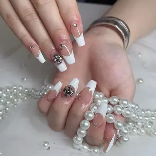 ネイル CoConailsalon所属・COCO nail salonのネイルデザイン