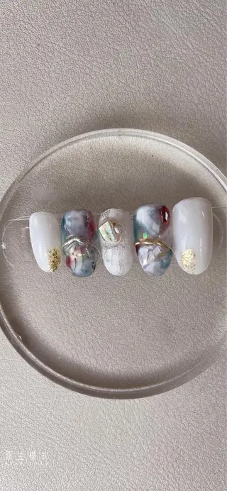 ネイル カナ nailのネイルデザイン