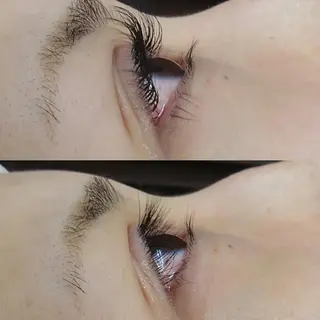 マツエク・マツパ siklap シクラプのマツエク・マツパデザイン