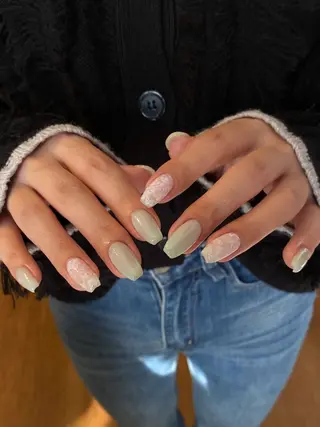 ネイル nail salon maniのネイルデザイン