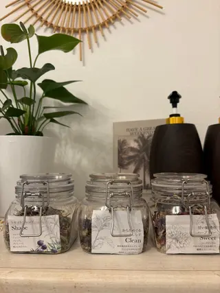 relaxationsalon･Lani所属・Salon Laniのエステ・リラクイメージ