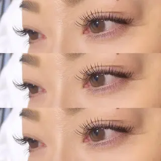 マツエク・マツパ Furuta 🥀Lのマツエク・マツパデザイン