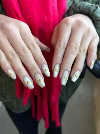 ネイル nail salon Howdyのネイルデザイン